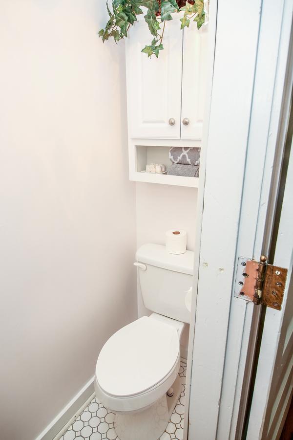 كولومبوس Hawthorne Park Bed And Breakfast المظهر الخارجي الصورة