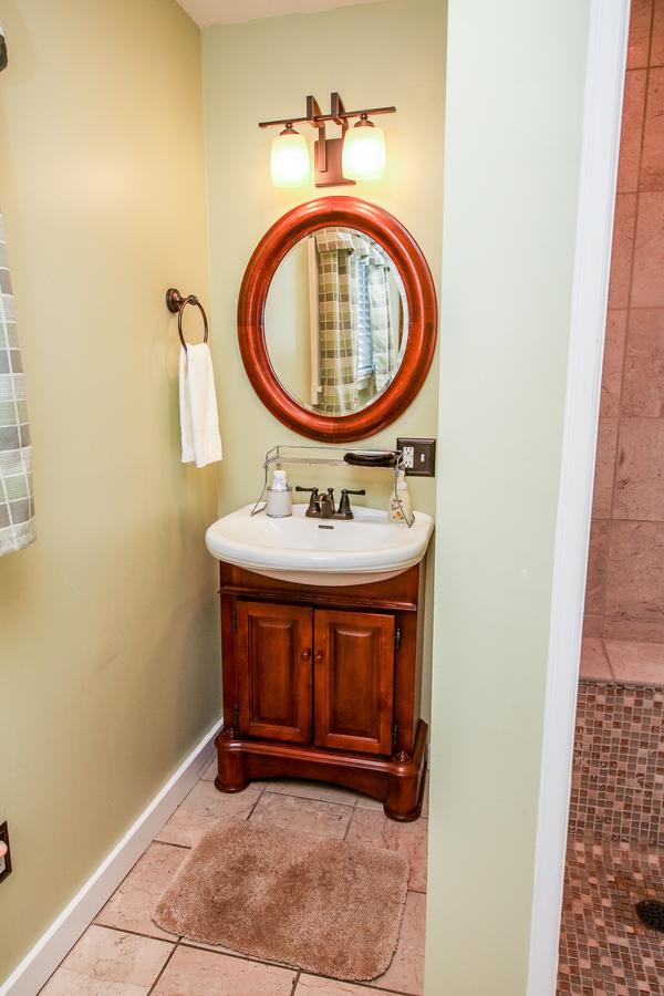 كولومبوس Hawthorne Park Bed And Breakfast المظهر الخارجي الصورة