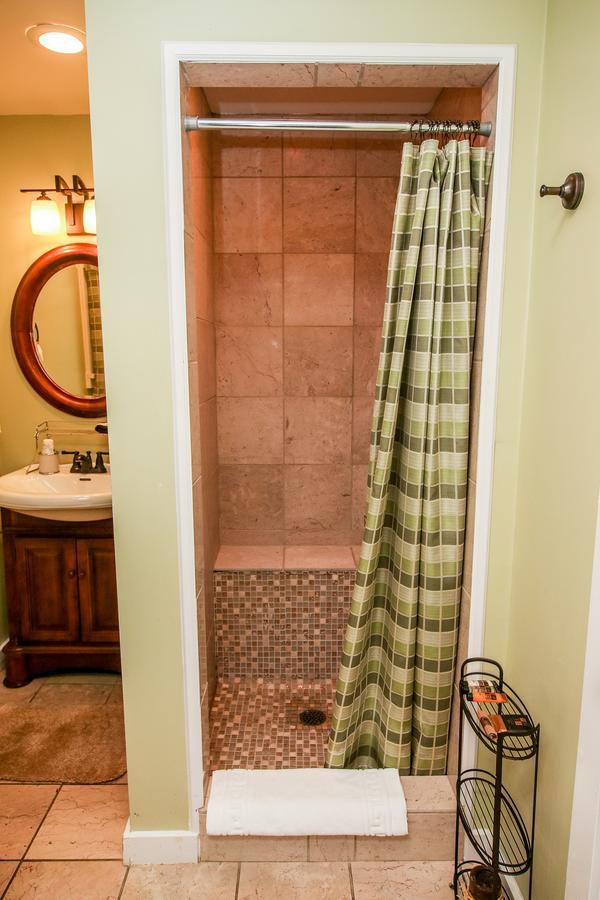 كولومبوس Hawthorne Park Bed And Breakfast المظهر الخارجي الصورة