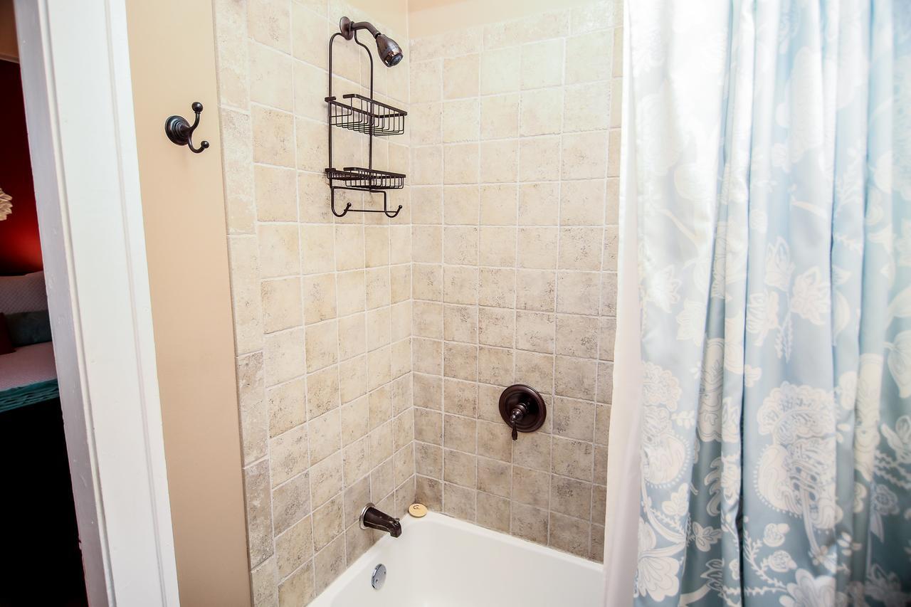 كولومبوس Hawthorne Park Bed And Breakfast المظهر الخارجي الصورة