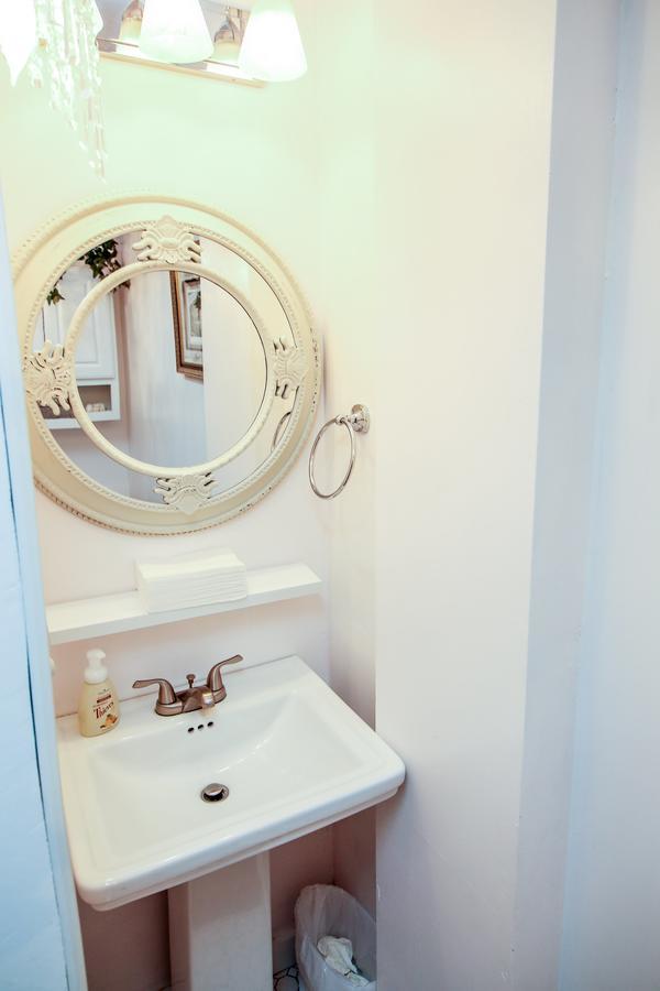 كولومبوس Hawthorne Park Bed And Breakfast المظهر الخارجي الصورة