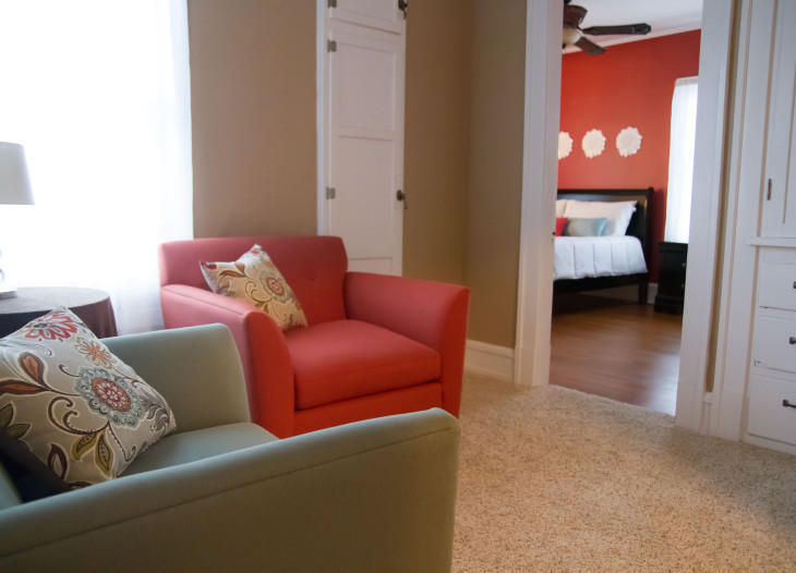 كولومبوس Hawthorne Park Bed And Breakfast المظهر الخارجي الصورة